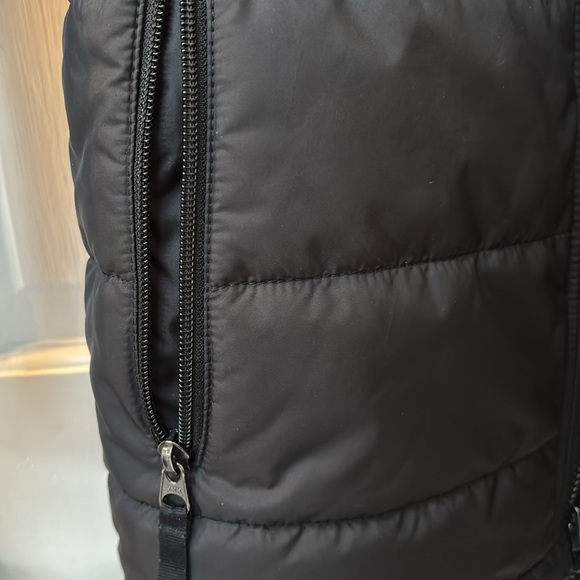 North face reversible boys winter jackets size medium - Picture 3 of 9